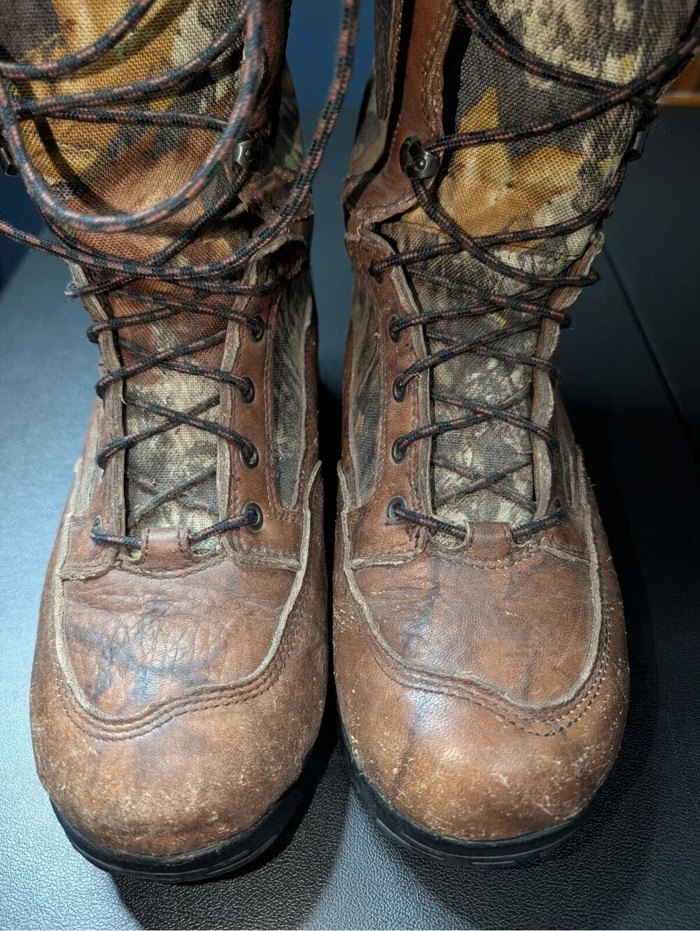 Danner Pronghorn Snake Boot 18